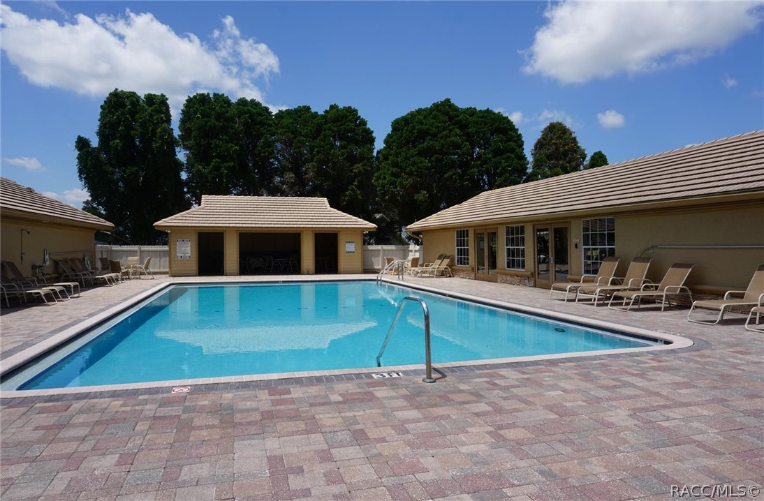 2342 N Brentwood Circle, Lecanto, Florida image 13