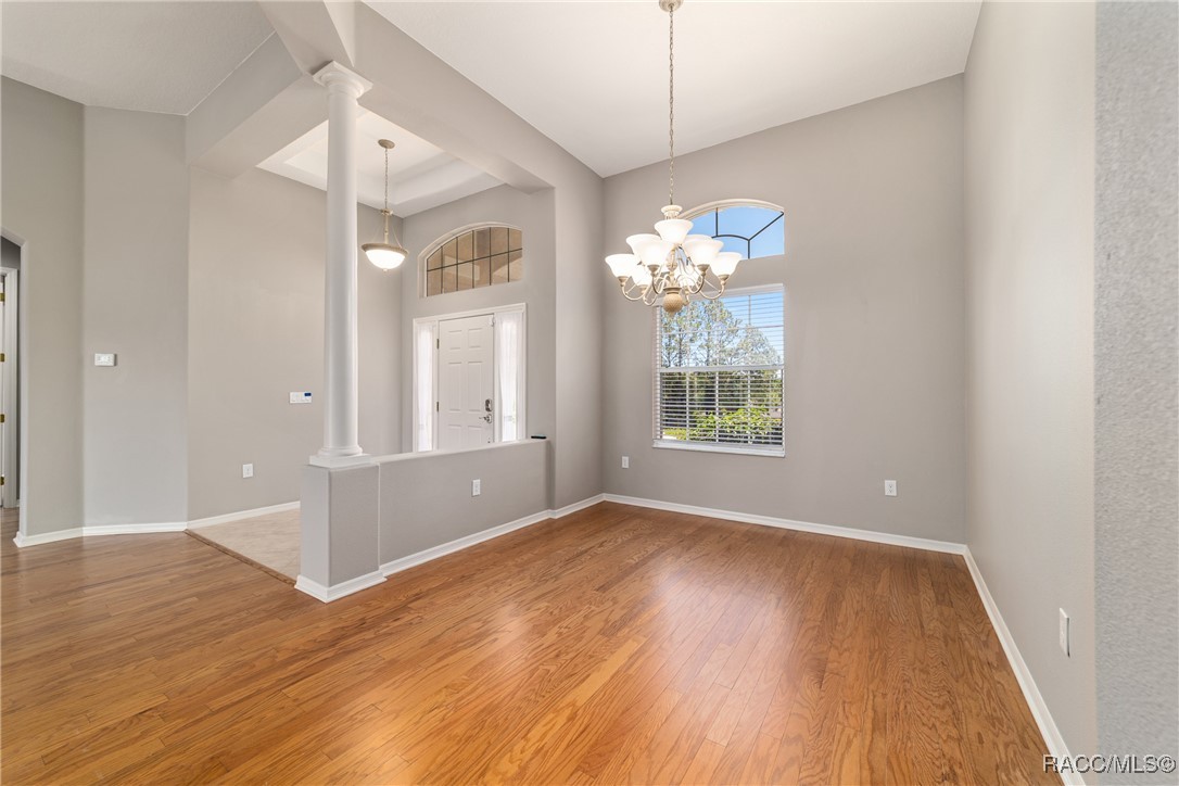 23 W Mickey Mantle Path, Hernando, Florida image 17