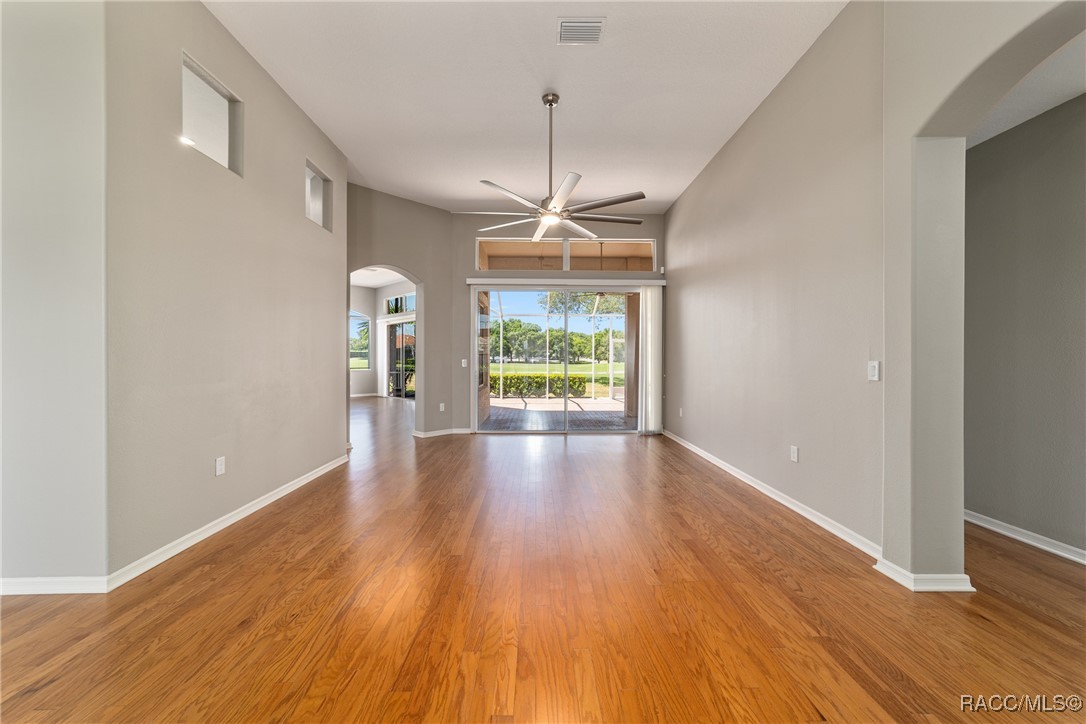 23 W Mickey Mantle Path, Hernando, Florida image 12