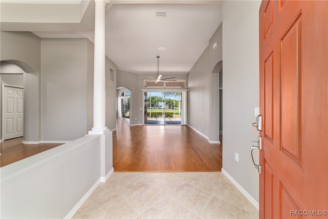 23 W Mickey Mantle Path, Hernando, Florida image 4