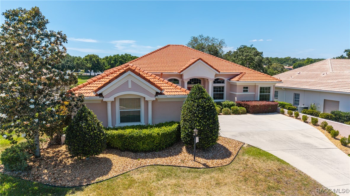 23 W Mickey Mantle Path, Hernando, Florida image 2