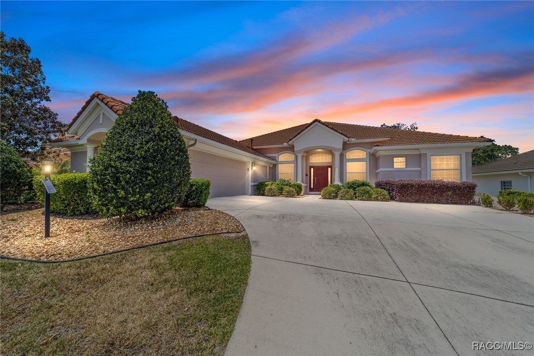 23 W Mickey Mantle Path, Hernando, Florida image 1