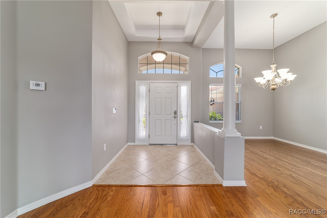 23 W Mickey Mantle Path, Hernando, Florida image 5