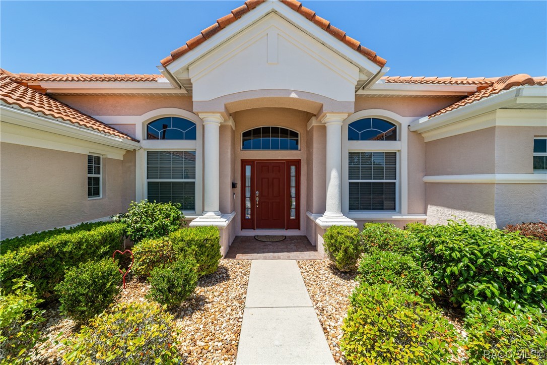 23 W Mickey Mantle Path, Hernando, Florida image 3