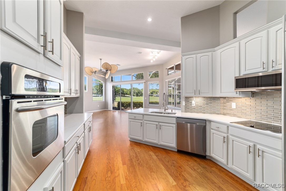 23 W Mickey Mantle Path, Hernando, Florida image 22
