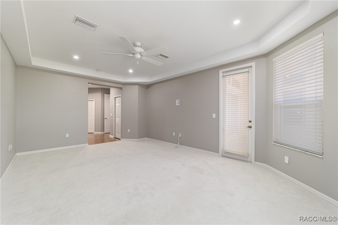 23 W Mickey Mantle Path, Hernando, Florida image 31