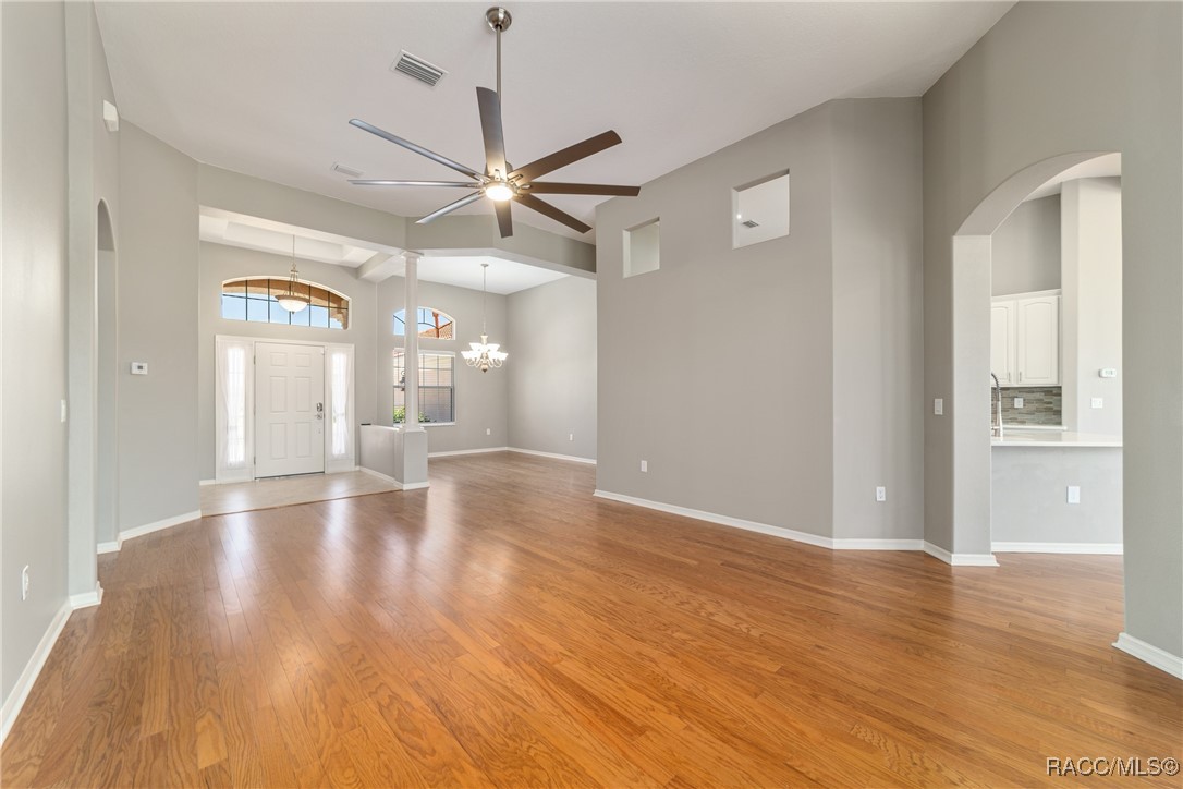 23 W Mickey Mantle Path, Hernando, Florida image 14
