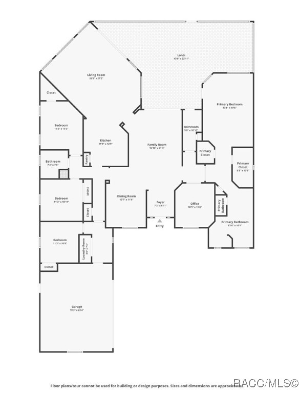 23 W Mickey Mantle Path, Hernando, Florida image 11