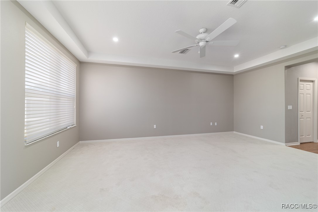 23 W Mickey Mantle Path, Hernando, Florida image 32