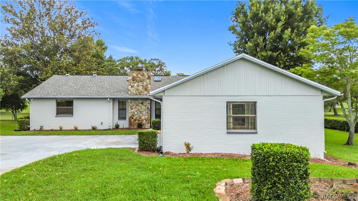 8831 E Sandpiper Drive