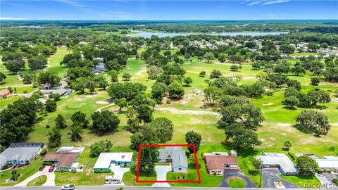 Homes For Sale - 8831 E Sandpiper Drive<br/> Inverness, FL 34450