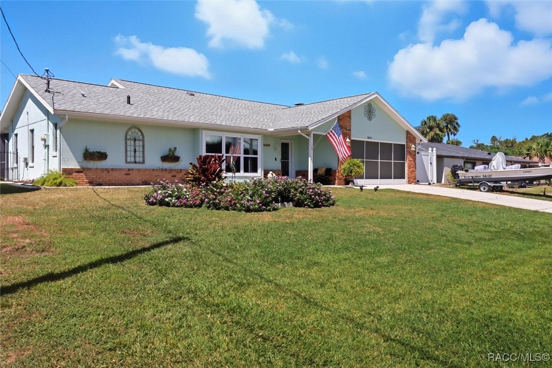 3890 N Timucua Point