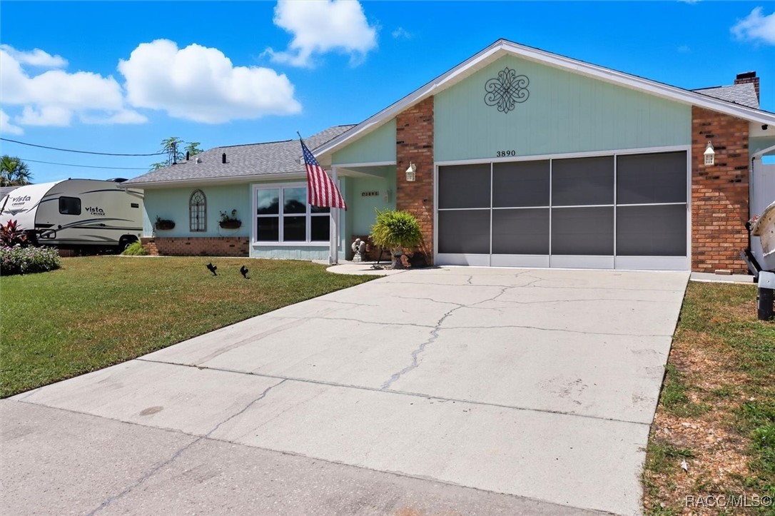 3890 N Timucua Point