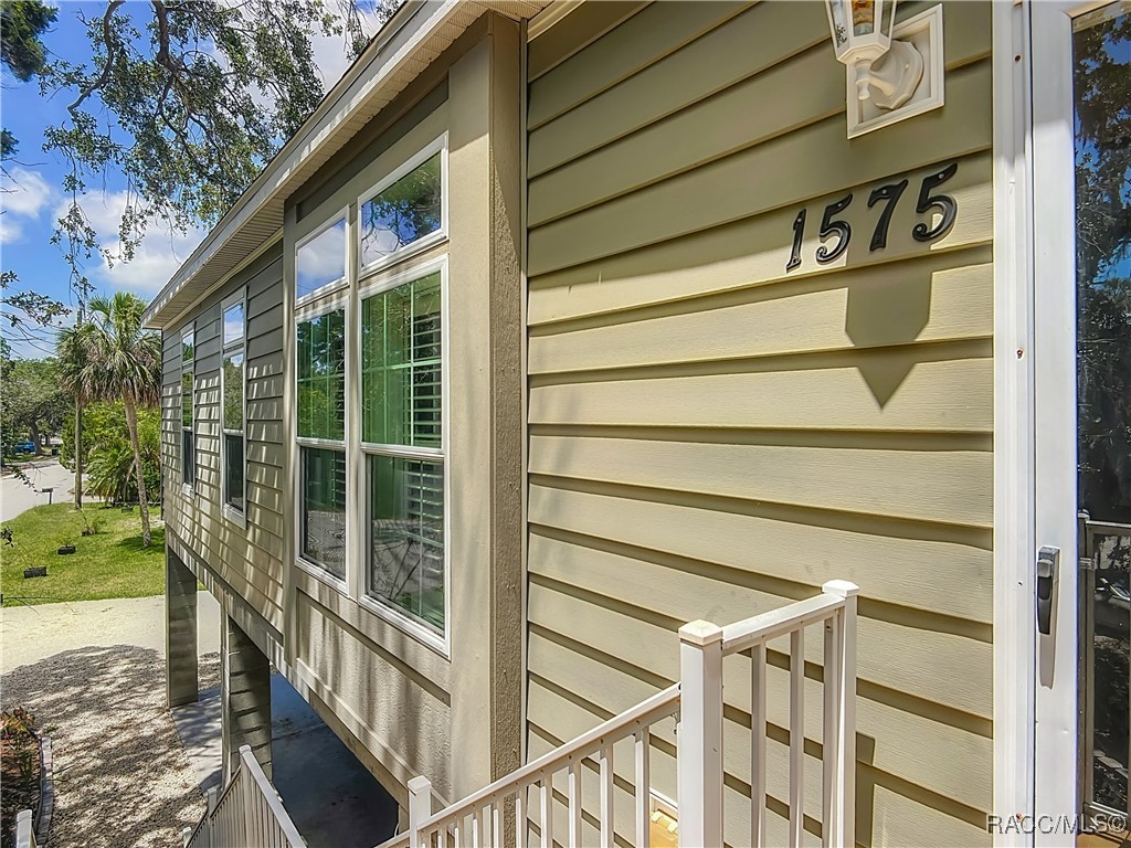 1575 S Wallace Point #23, Crystal River, Florida image 11