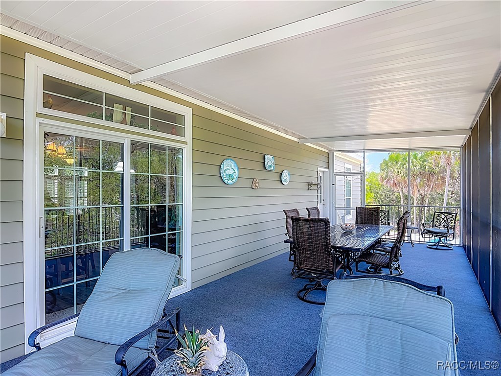 1575 S Wallace Point #23, Crystal River, Florida image 23