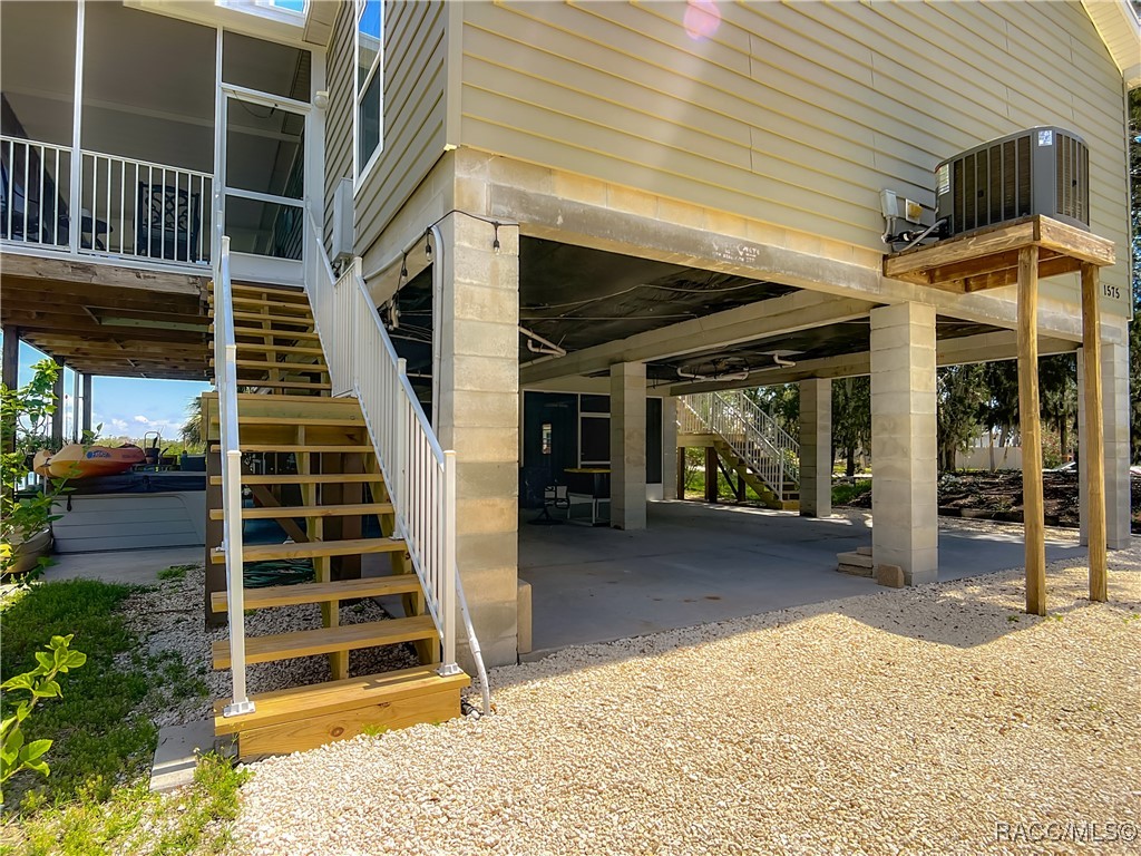 1575 S Wallace Point #23, Crystal River, Florida image 40