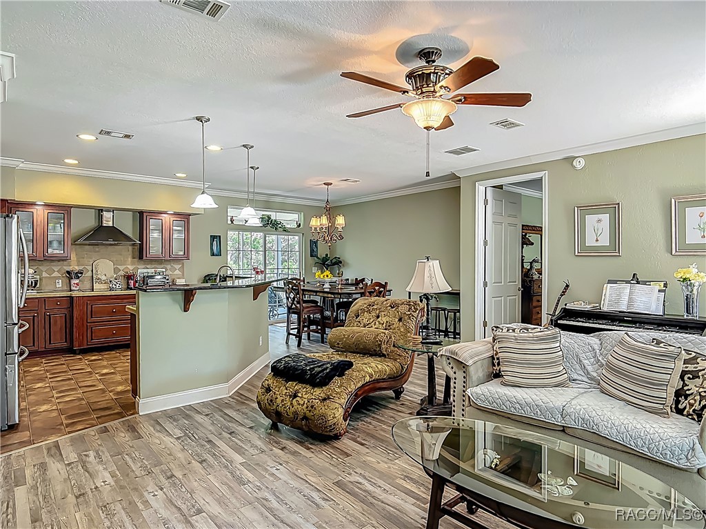 1575 S Wallace Point #23, Crystal River, Florida image 16