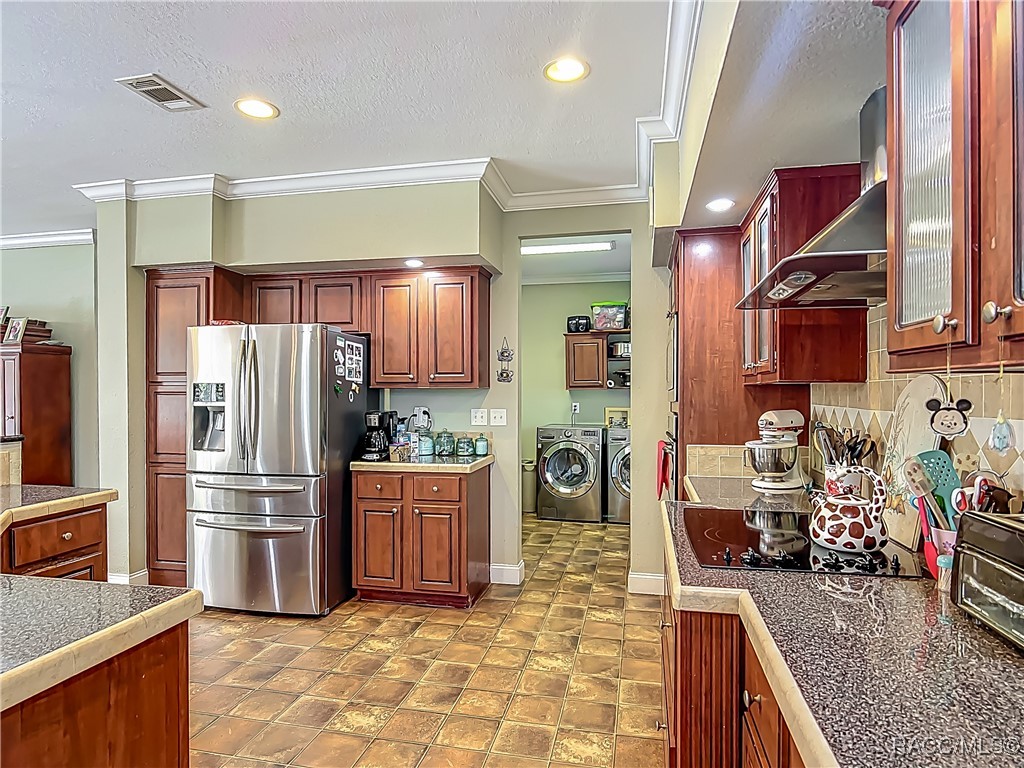 1575 S Wallace Point #23, Crystal River, Florida image 17