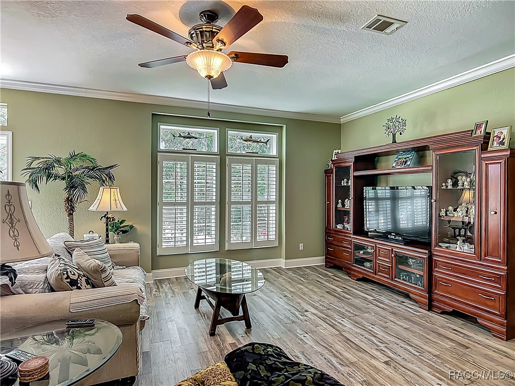 1575 S Wallace Point #23, Crystal River, Florida image 14