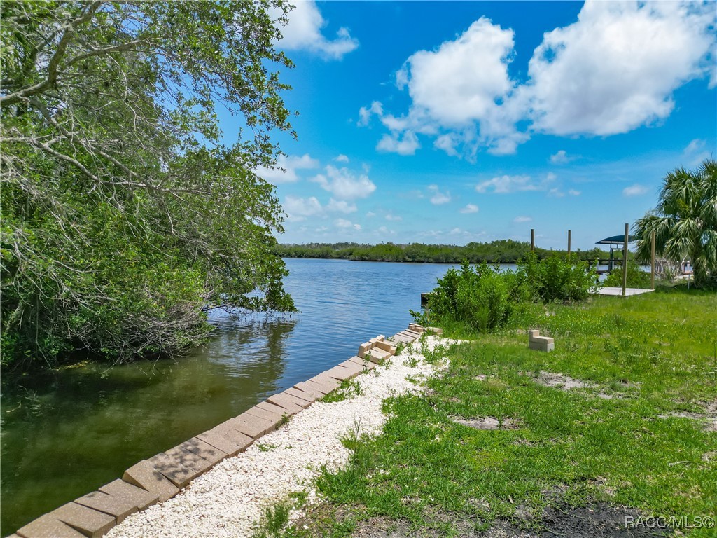 1575 S Wallace Point #23, Crystal River, Florida image 46