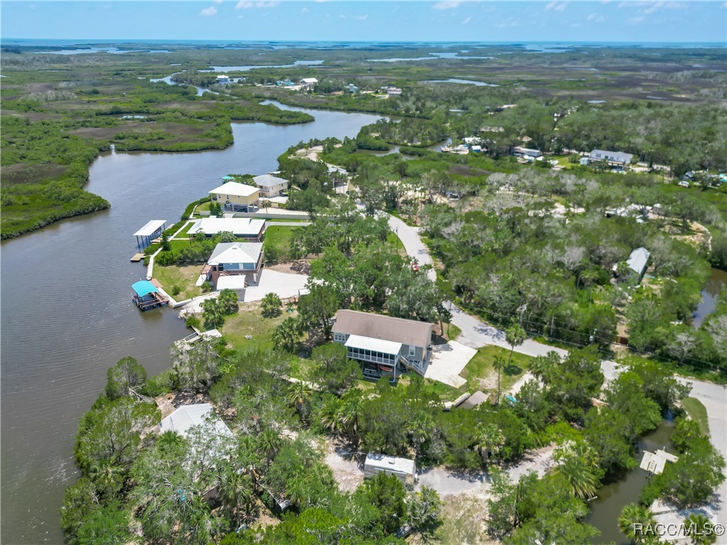 1575 S Wallace Point #23, Crystal River, Florida image 49