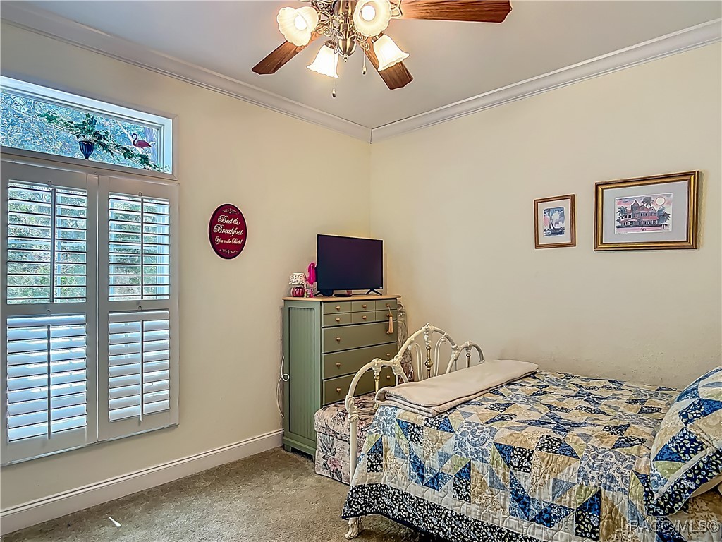1575 S Wallace Point #23, Crystal River, Florida image 29
