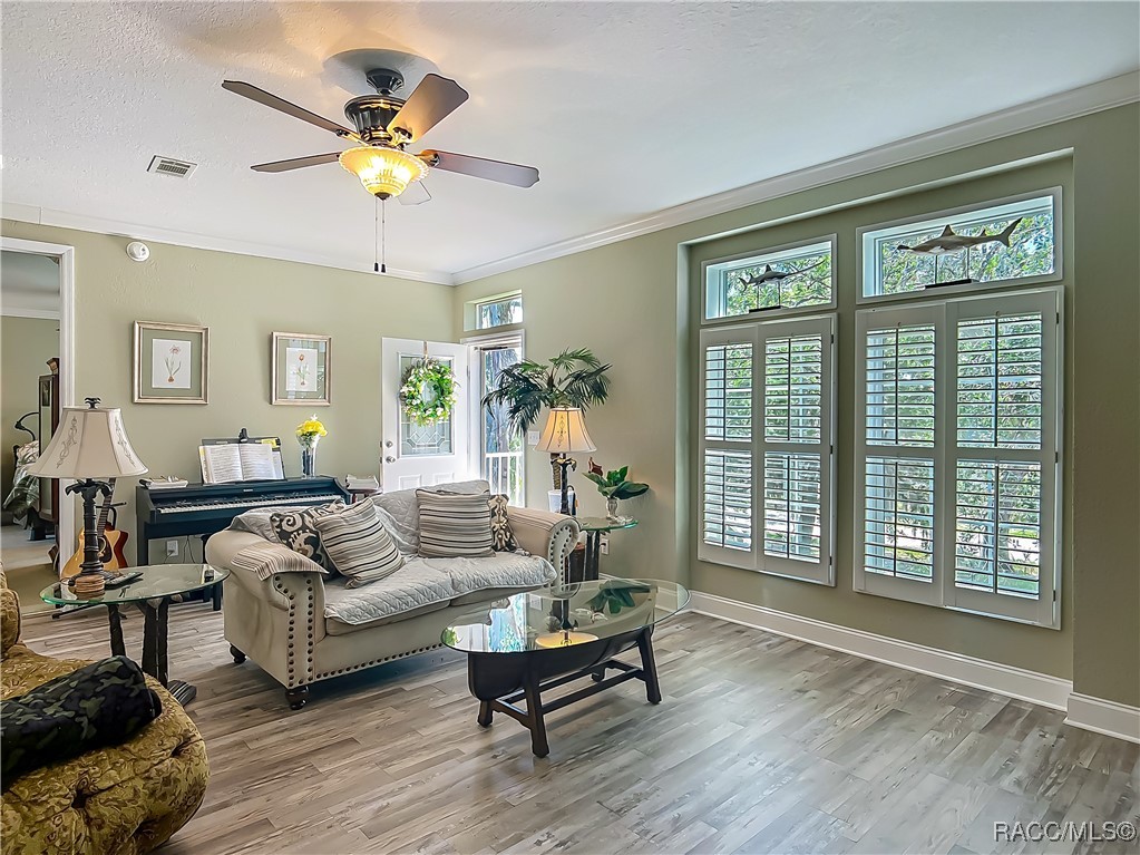 1575 S Wallace Point #23, Crystal River, Florida image 15