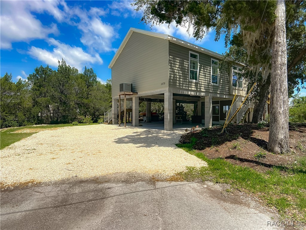 1575 S Wallace Point #23, Crystal River, Florida image 7