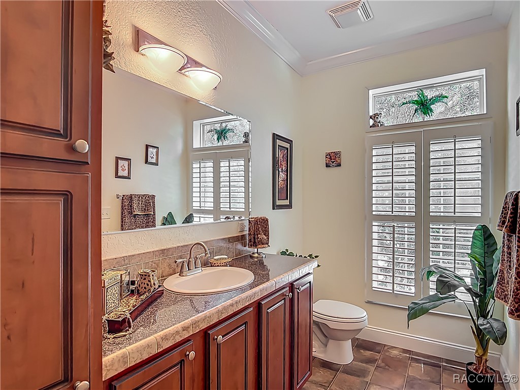 1575 S Wallace Point #23, Crystal River, Florida image 30