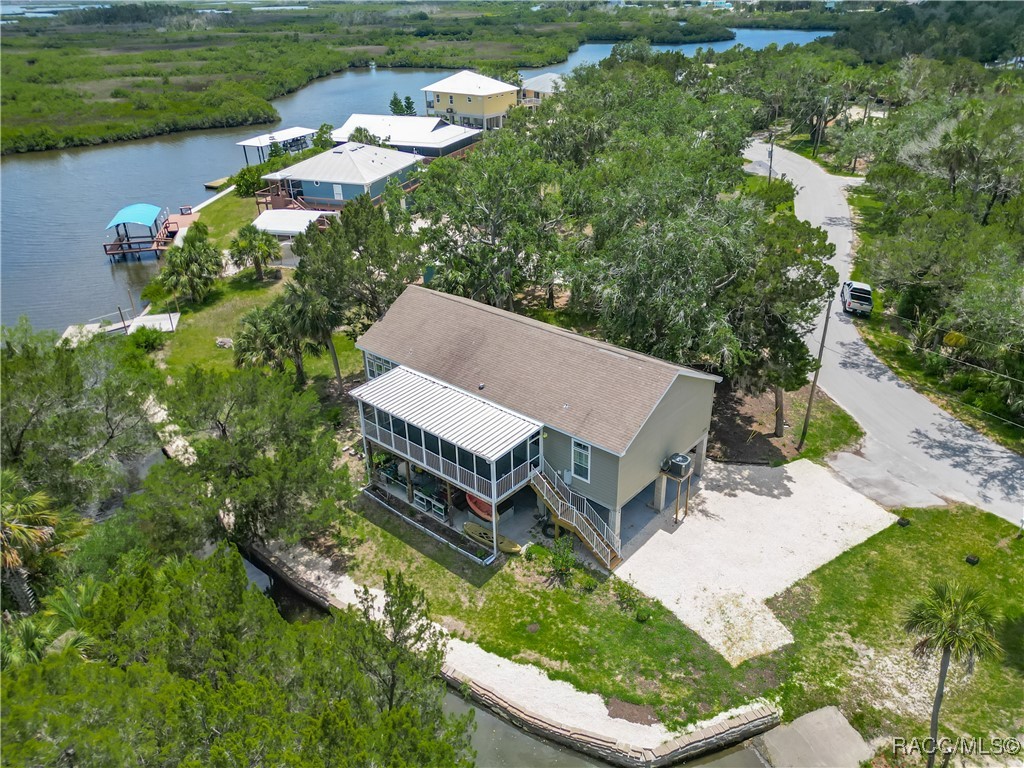 1575 S Wallace Point #23, Crystal River, Florida image 1