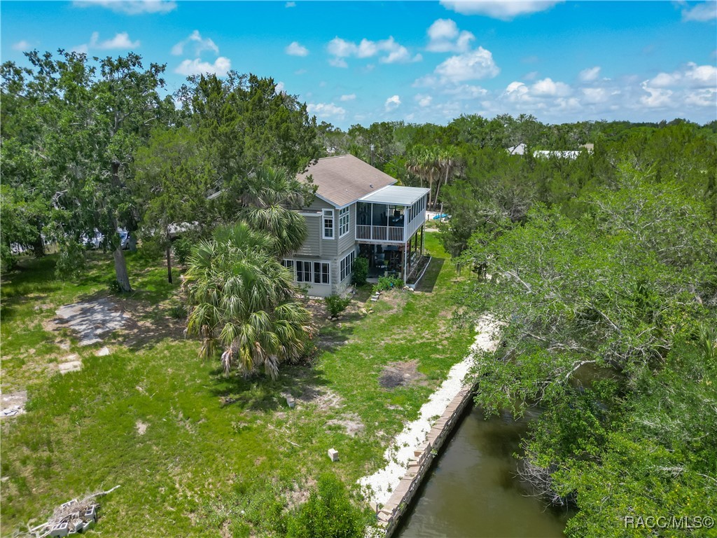 1575 S Wallace Point #23, Crystal River, Florida image 47