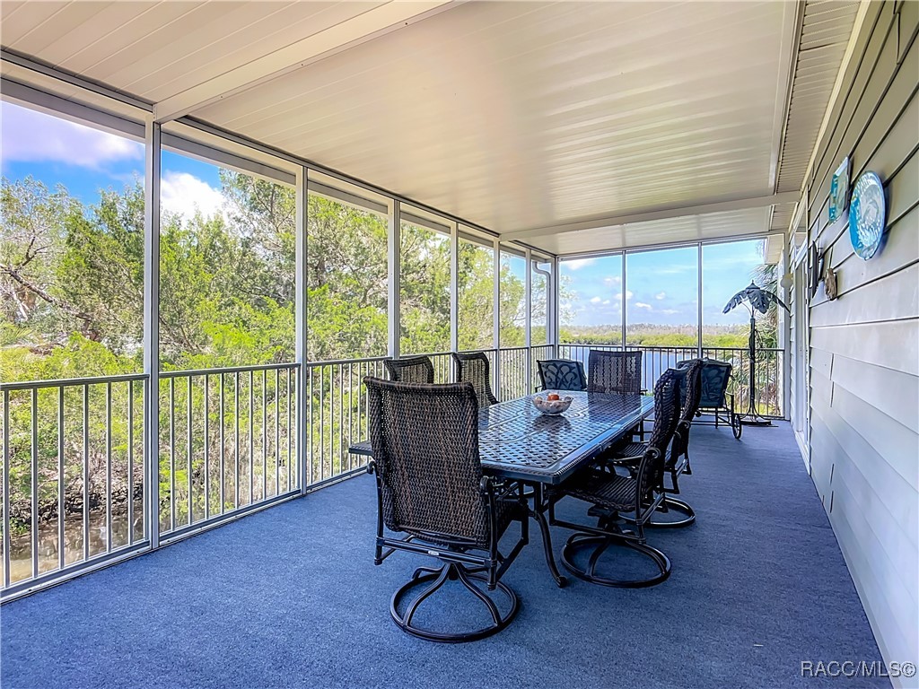 1575 S Wallace Point #23, Crystal River, Florida image 24