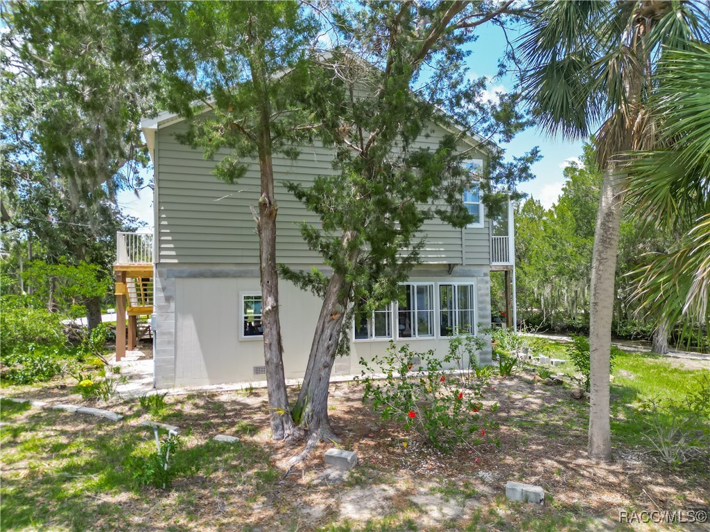1575 S Wallace Point #23, Crystal River, Florida image 6