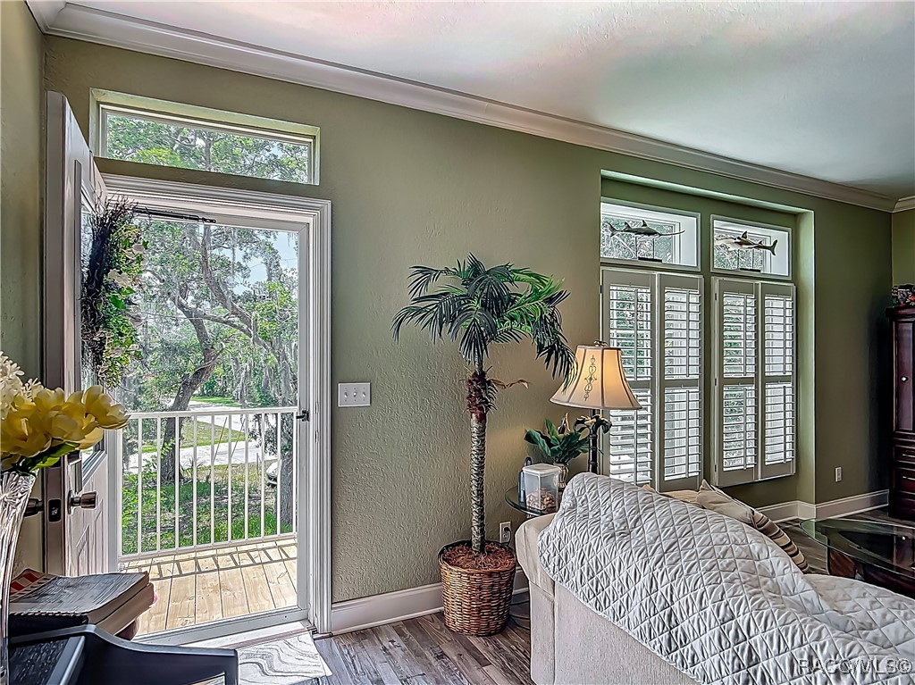 1575 S Wallace Point #23, Crystal River, Florida image 12