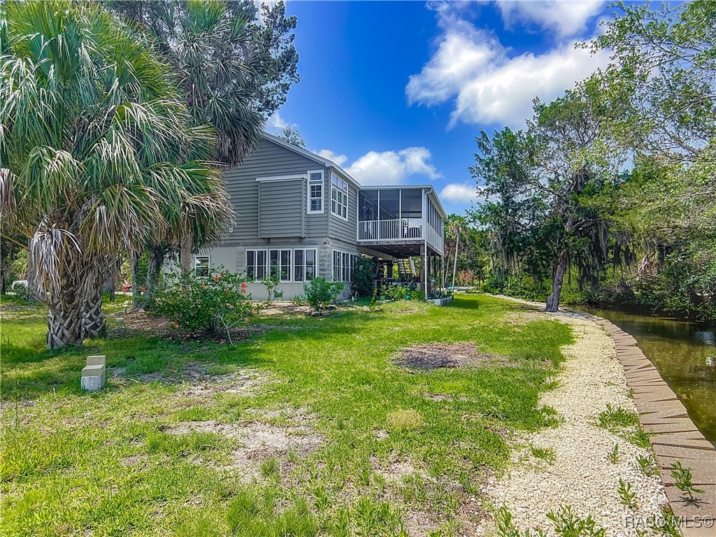 1575 S Wallace Point #23, Crystal River, Florida image 43