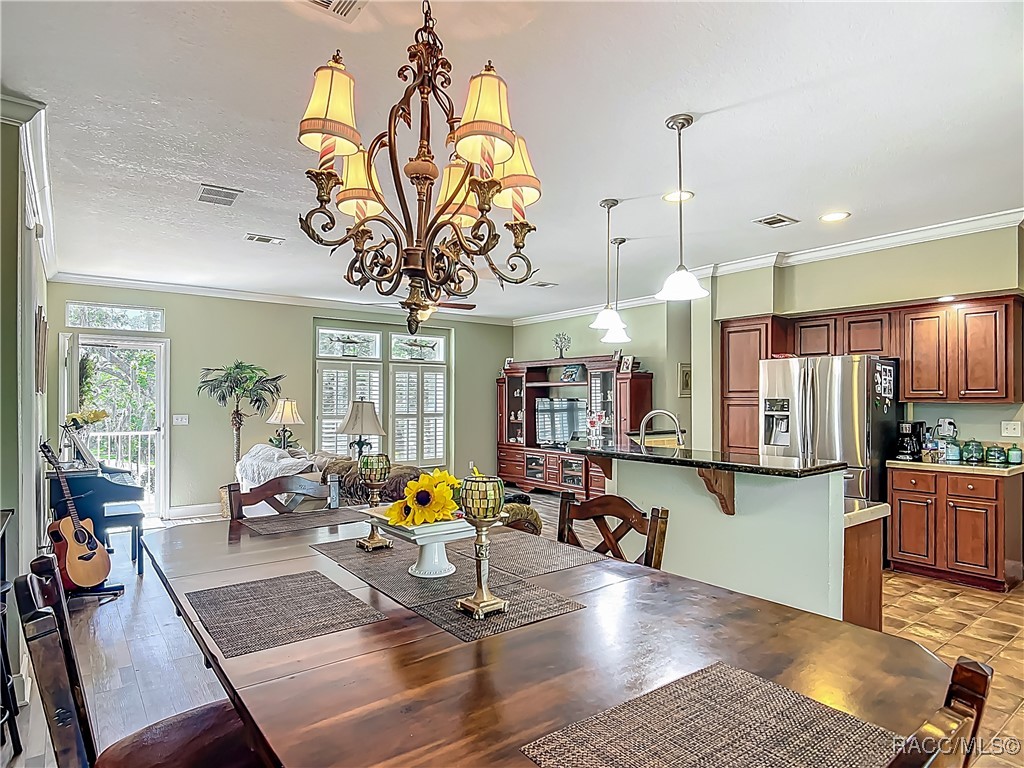 1575 S Wallace Point #23, Crystal River, Florida image 22