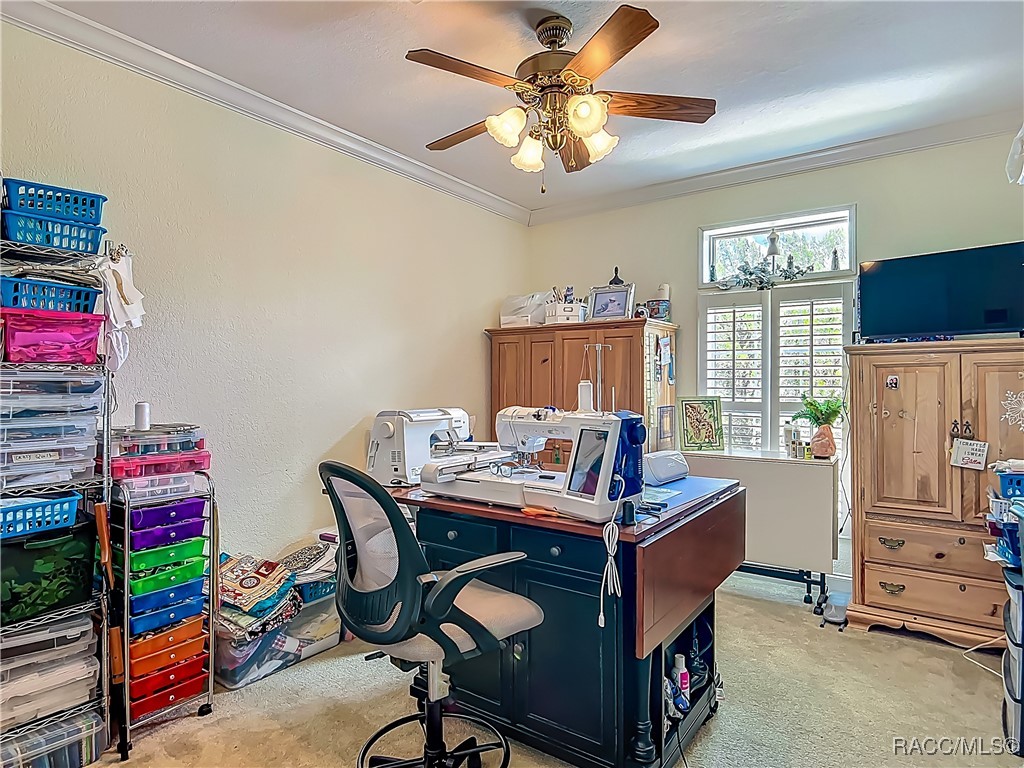 1575 S Wallace Point #23, Crystal River, Florida image 31