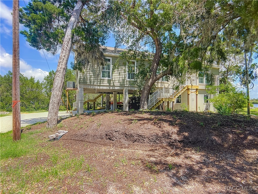 1575 S Wallace Point #23, Crystal River, Florida image 9