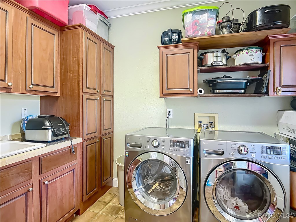 1575 S Wallace Point #23, Crystal River, Florida image 39