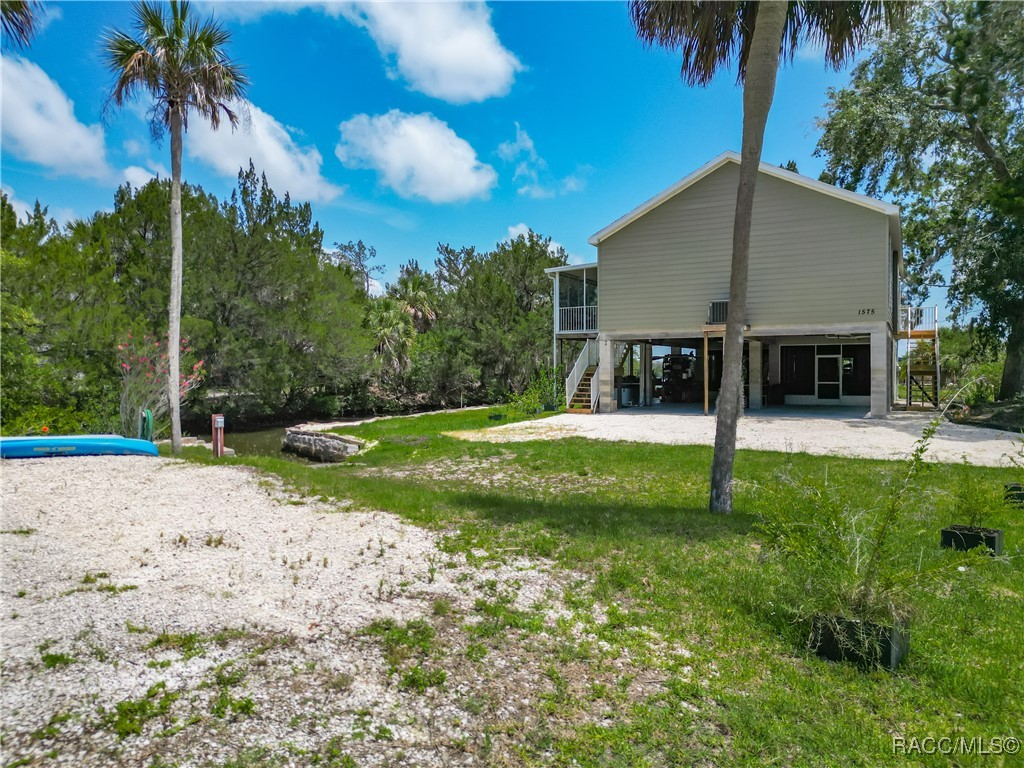 1575 S Wallace Point #23, Crystal River, Florida image 8