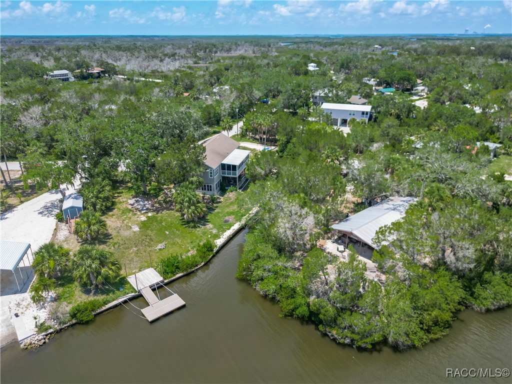 1575 S Wallace Point #23, Crystal River, Florida image 48