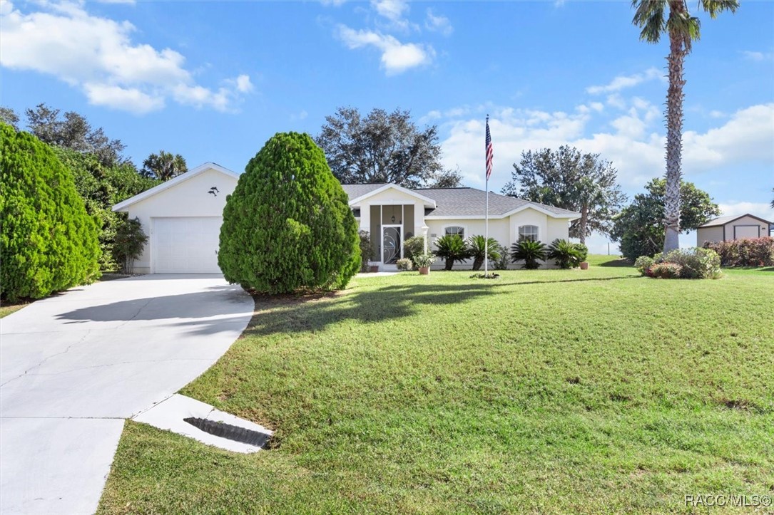 1329 N Foxrun Terrace, Inverness, Florida image 41