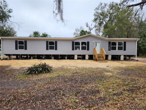 A home in Inglis