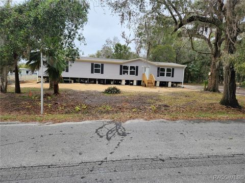 A home in Inglis