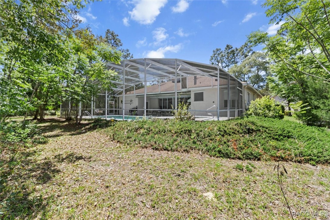3563 W Blossom Drive, Beverly Hills, New York image 36