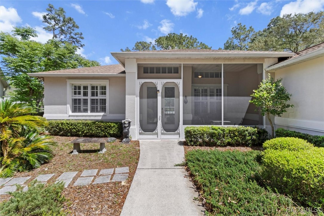 3563 W Blossom Drive