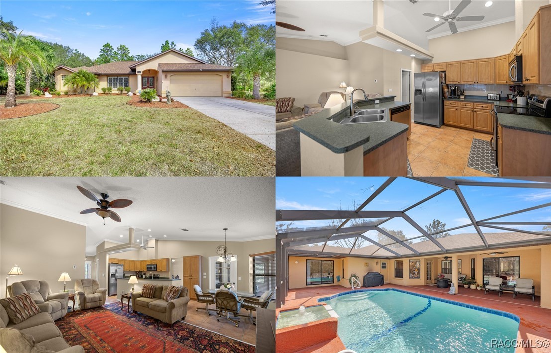 60 Cypress Boulevard, Homosassa, Florida image 1