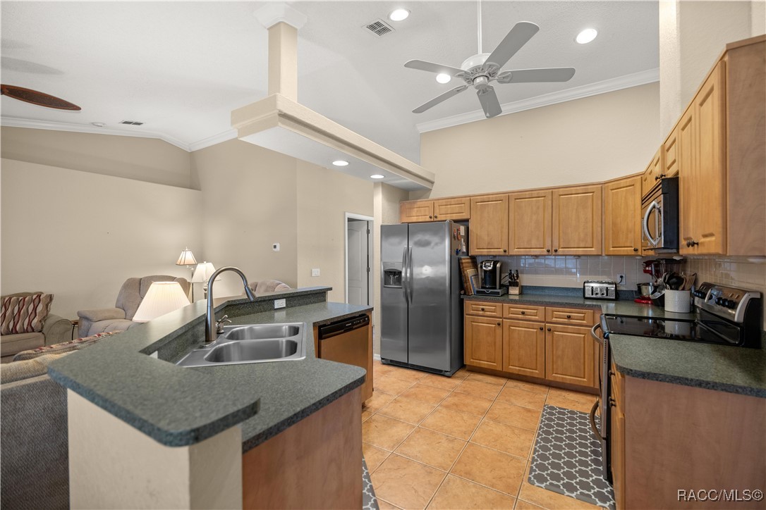 60 Cypress Boulevard, Homosassa, Florida image 10