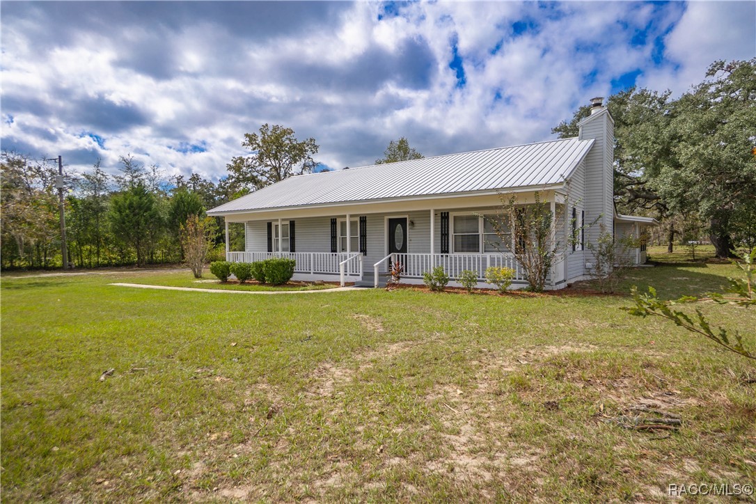 5980 S Pine Tree Point