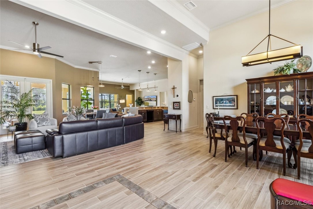 Hernando, Florida, 34442, United States, 3 Bedrooms Bedrooms, ,4 BathroomsBathrooms,Residential,Active,1973355